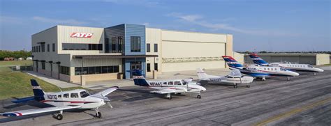 Flying School .